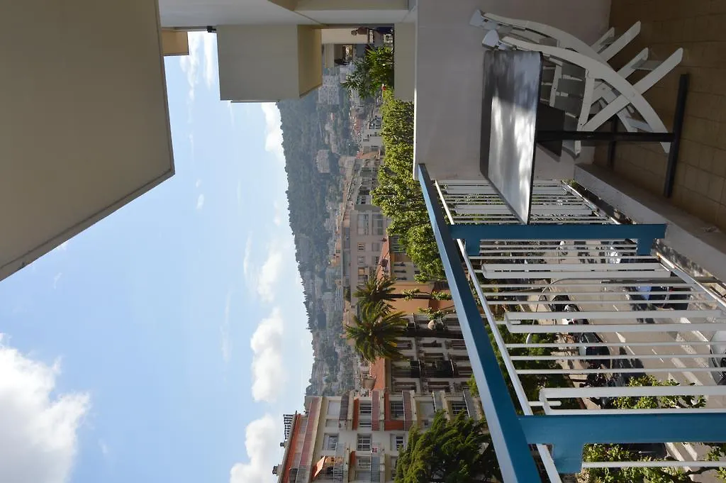 L'Abaguie Apartment Nice 0*,  France