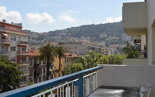 L'Abaguie Apartment Nice 0*,  France