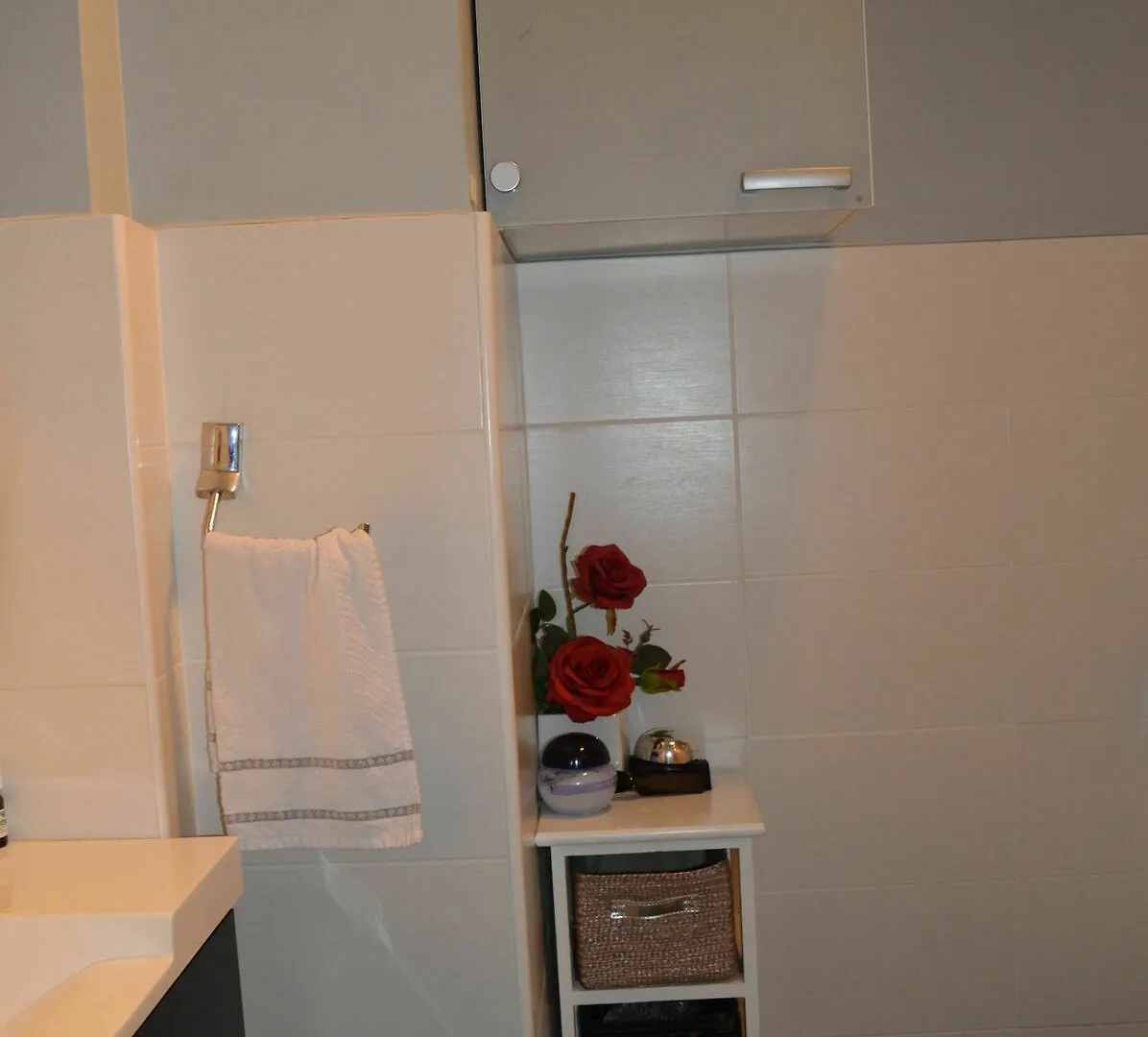 L'Abaguie Apartment Nice France